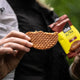 Naak Ultra Energy Waffles - Solid Food - Trek, Trail & Fish NZ