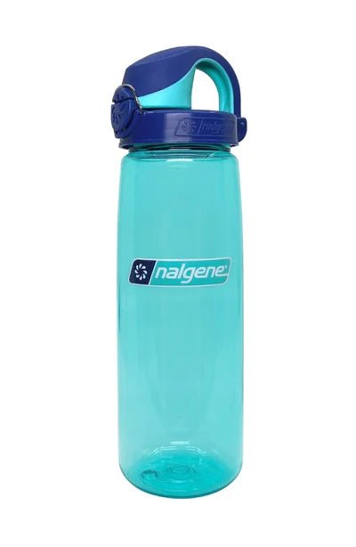 Nalgene Sustain OTF bottle - Hard Flask - Trek, Trail & Fish NZ