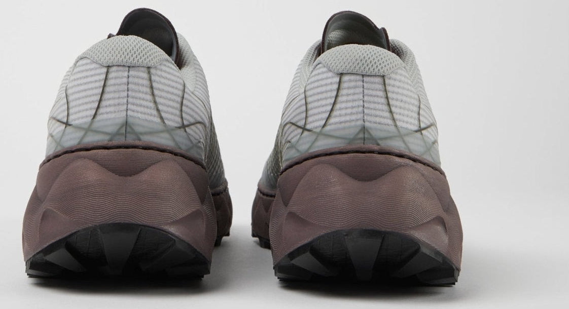 Nnormal Tomir - Trek, Trail & Fish NZ