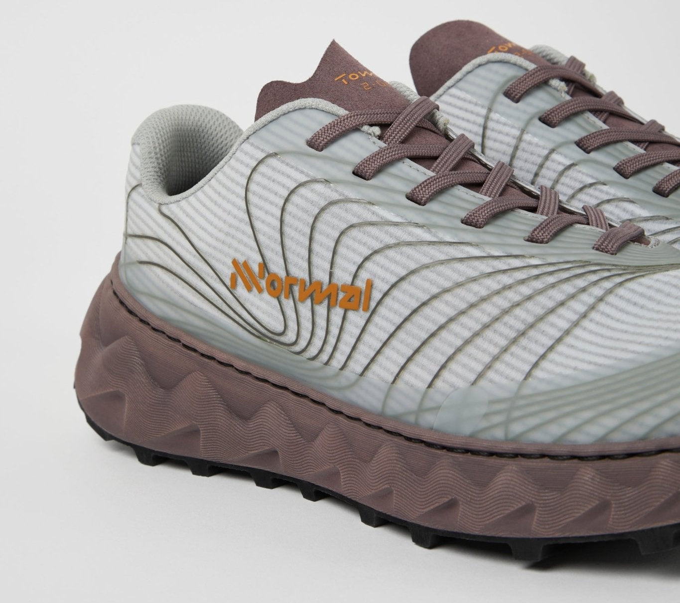 Nnormal Tomir - Trek, Trail & Fish NZ