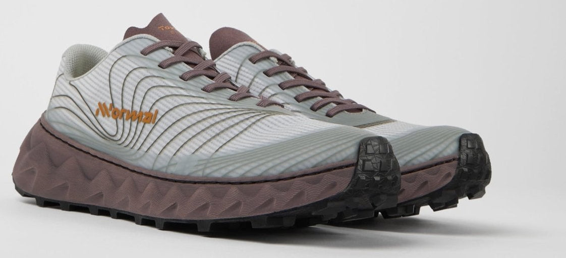 Nnormal Tomir - Trek, Trail & Fish NZ