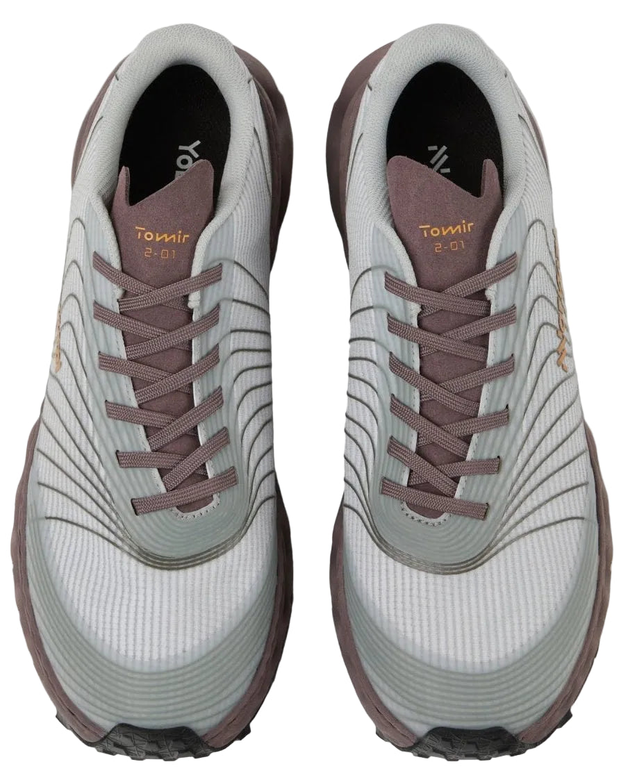 Nnormal Tomir - Trek, Trail & Fish NZ