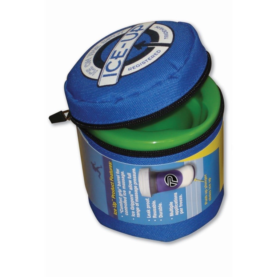 Pro-Tec Ice Up Portable Ice Masager - Trek, Trail & Fish NZ