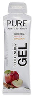 Pure Fluid Energy Gels 50g - Trek, Trail & Fish NZ