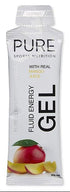 Pure Fluid Energy Gels 50g - Trek, Trail & Fish NZ