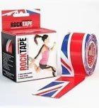 RockTape 5cm x 5mtr roll - Recovery - Trek, Trail & Fish NZ