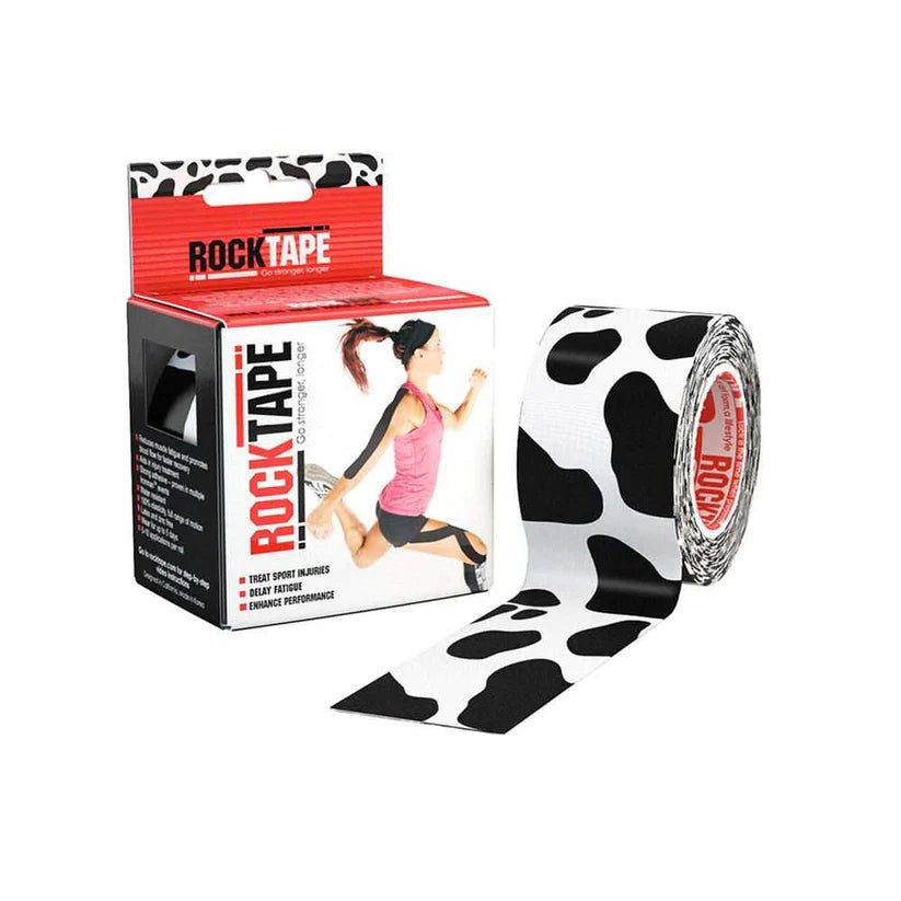 RockTape 5cm x 5mtr roll - Recovery - Trek, Trail & Fish NZ