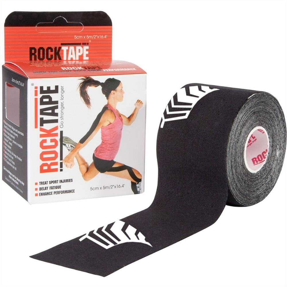 RockTape 5cm x 5mtr roll - Recovery - Trek, Trail & Fish NZ