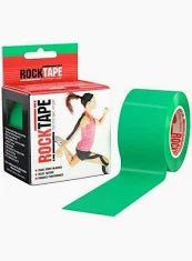 RockTape 5cm x 5mtr roll - Recovery - Trek, Trail & Fish NZ