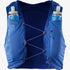 Salomon Adv Skin 5 set with flasks - unisex - Hydration Vest - Trek, Trail & Fish NZ