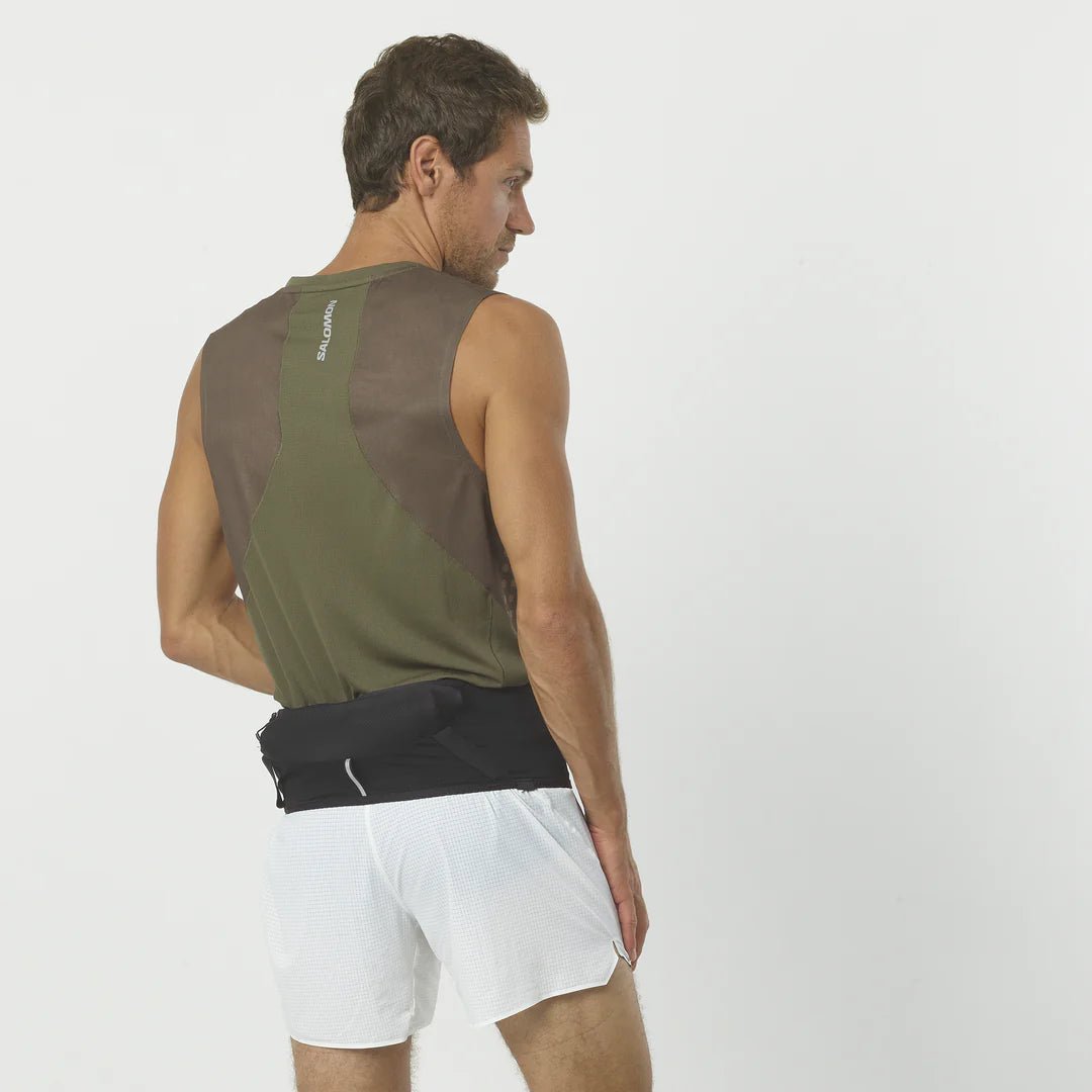 Salomon Adv Skin Belt - Carry Belt - Trek, Trail & Fish NZ