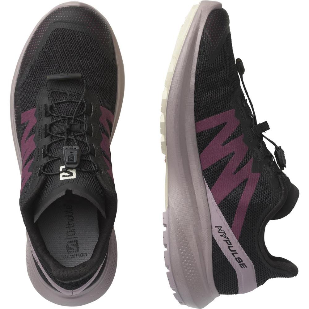 Salomon on sale ortholite womens