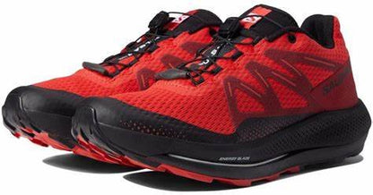 Salomon Pulsar Trail - mens -Trail Shoe - Trek, Trail & Fish NZ