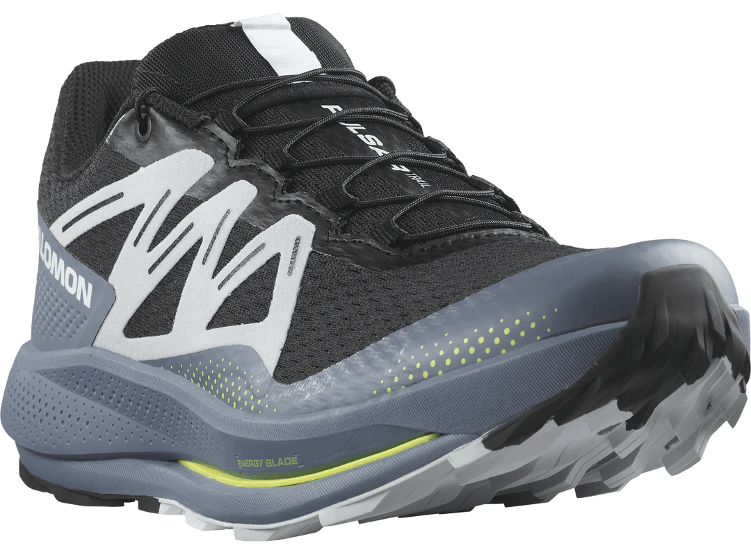 Salomon Pulsar Trail - mens -Trail Shoe - Trek, Trail & Fish NZ