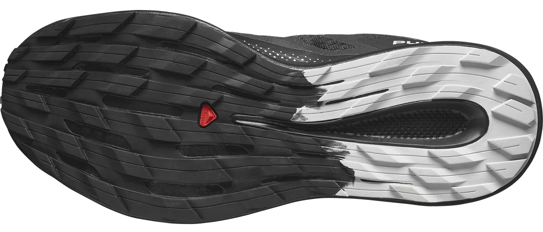 Salomon Pulsar Trail - mens -Trail Shoe - Trek, Trail & Fish NZ