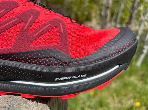 Salomon trail shop sale