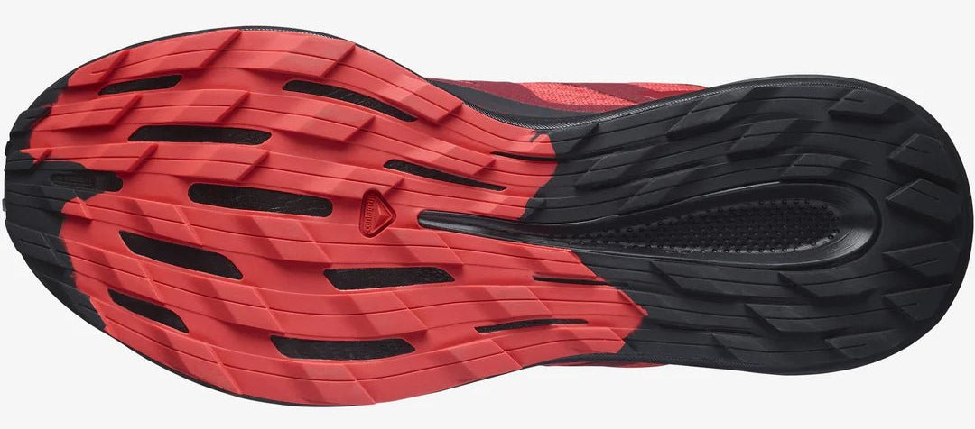 Salomon Pulsar Trail - mens -Trail Shoe - Trek, Trail & Fish NZ