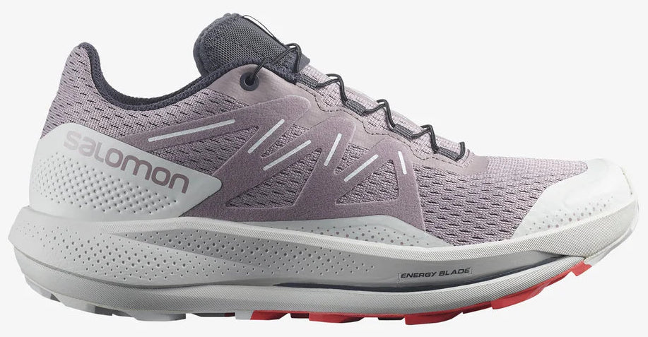 Salomon Pulsar Trail - womens - Trail Shoe - Trek, Trail & Fish NZ