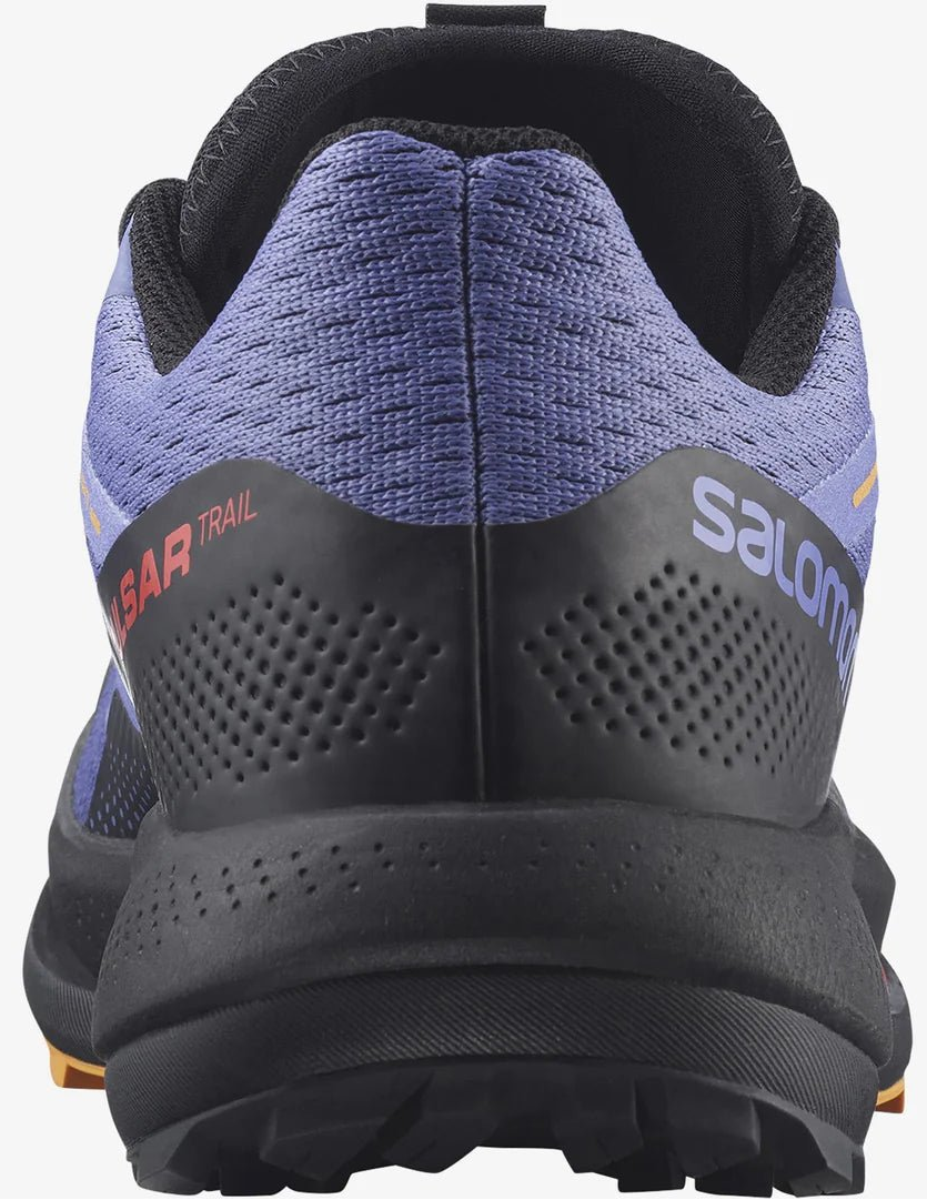 Salomon Pulsar Trail - womens - Trail Shoe - Trek, Trail & Fish NZ