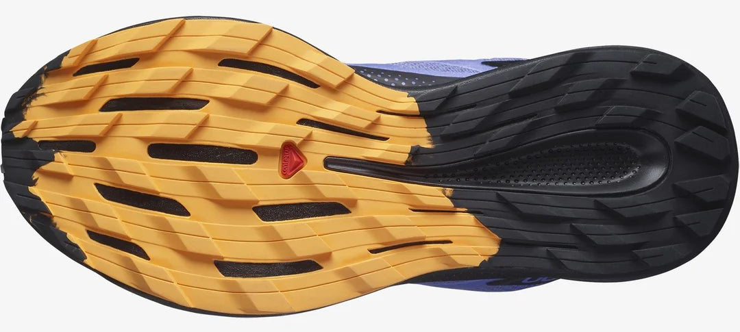 Salomon Pulsar Trail - womens - Trail Shoe - Trek, Trail & Fish NZ