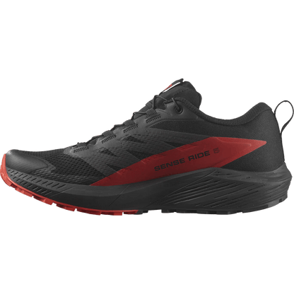 Salomon Sense Ride 5 - mens - Trail Shoe - Trek, Trail & Fish NZ