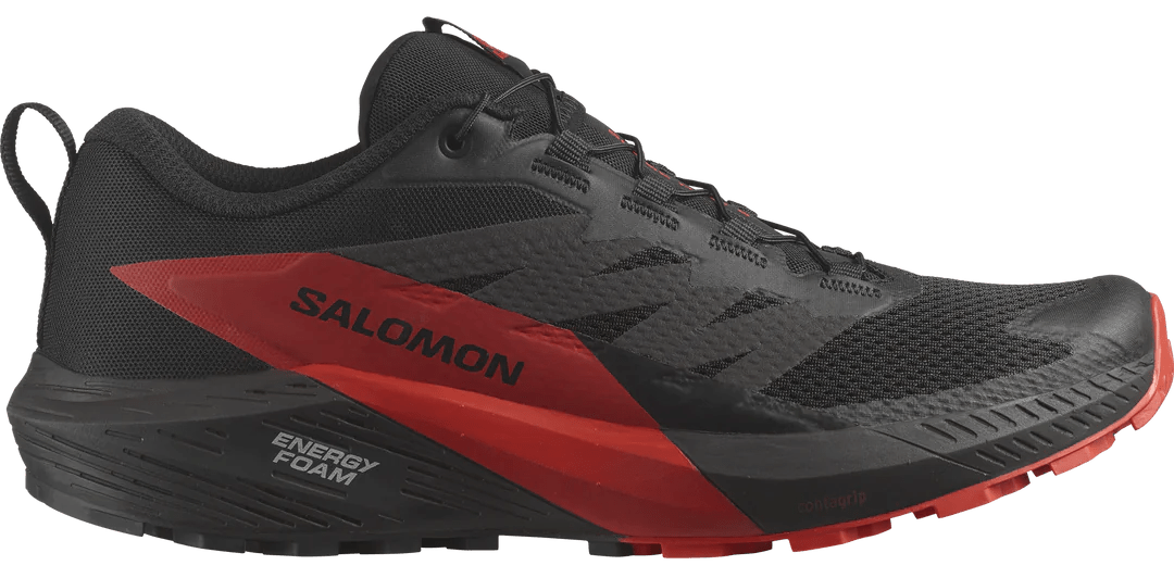 Salomon Sense Ride 5 - mens - Trail Shoe - Trek, Trail & Fish NZ