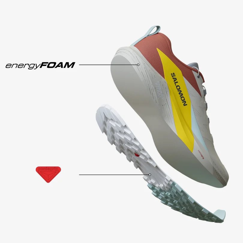 Salomon Sense Ride 5 - mens - Trail Shoe - Trek, Trail & Fish NZ