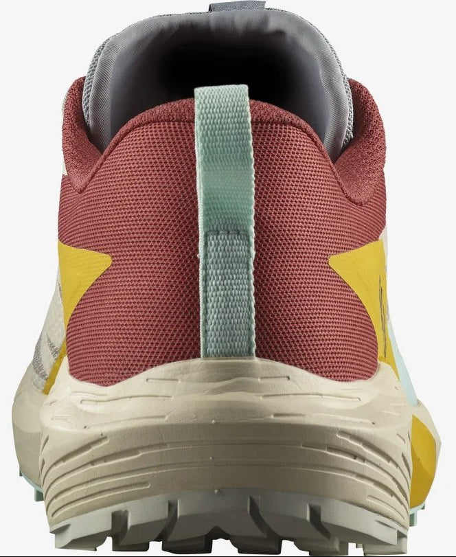 Salomon Sense Ride 5 - mens - Trail Shoe - Trek, Trail & Fish NZ