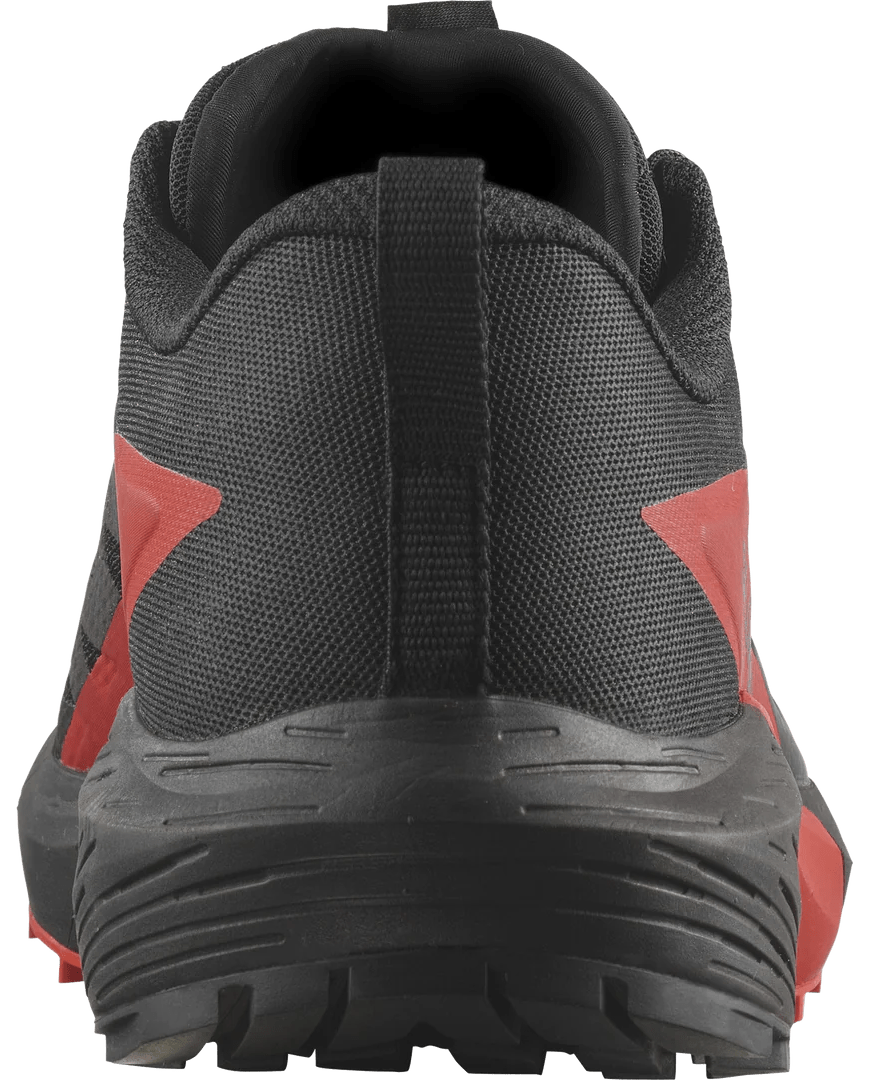 Salomon Sense Ride 5 - mens - Trail Shoe - Trek, Trail & Fish NZ