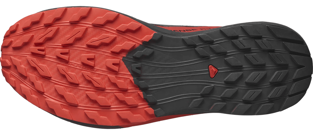 Salomon Sense Ride 5 - mens - Trail Shoe - Trek, Trail & Fish NZ