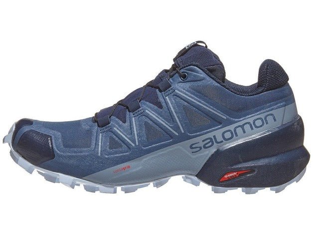 Salomon Speedcross 5 - womens - Trail Shoe - Trek, Trail & Fish NZ