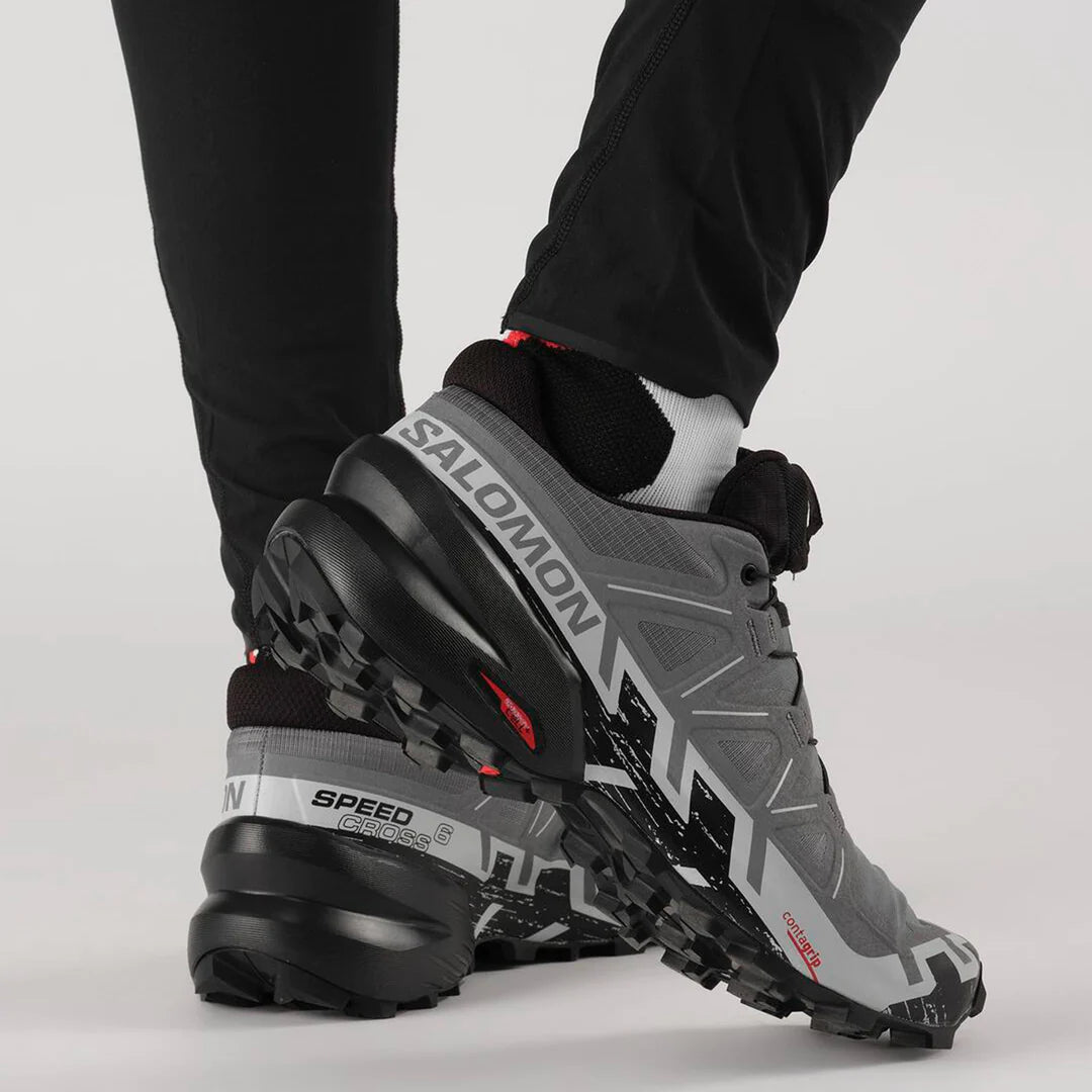 Salomon top speedcross nz