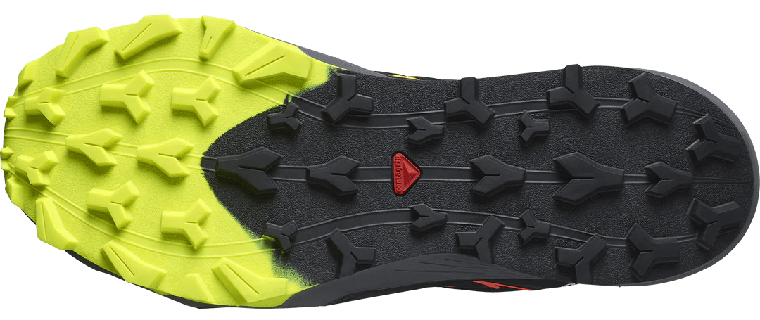 Salomon Thundercross - mens - Trail Shoe - Trek, Trail & Fish NZ