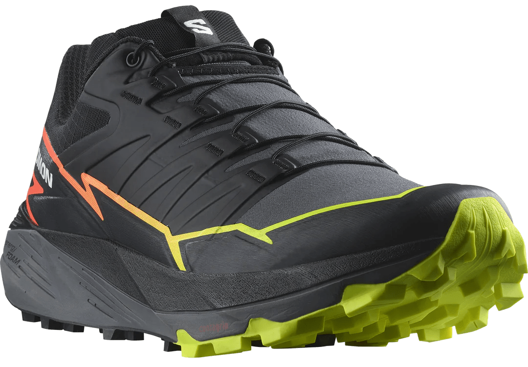 Salomon Thundercross - mens - Trail Shoe - Trek, Trail & Fish NZ