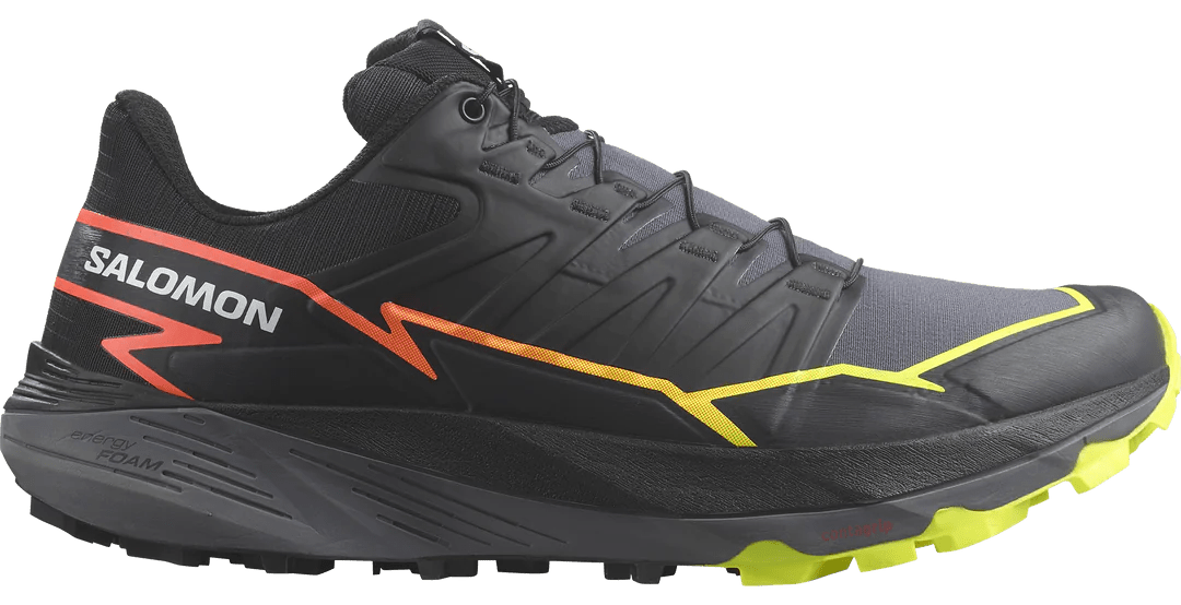 Salomon Thundercross - mens - Trail Shoe - Trek, Trail & Fish NZ