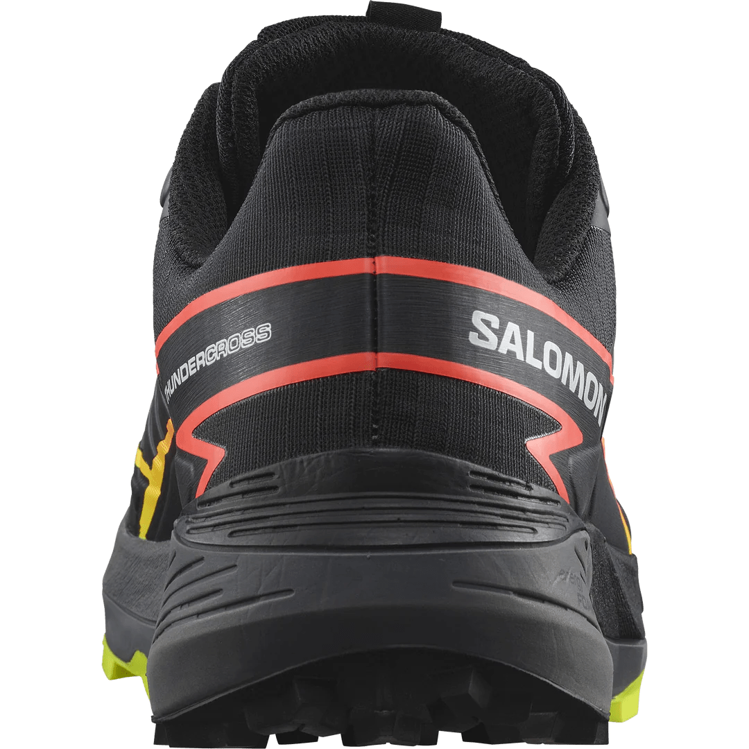 Salomon Thundercross - mens - Trail Shoe - Trek, Trail & Fish NZ