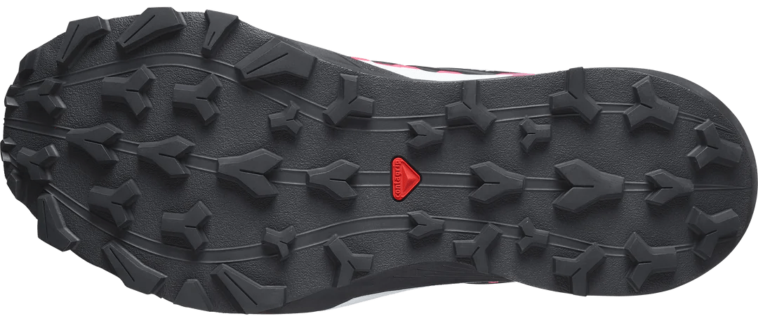Salomon Thundercross - womens - Trail Shoe - Trek, Trail & Fish NZ