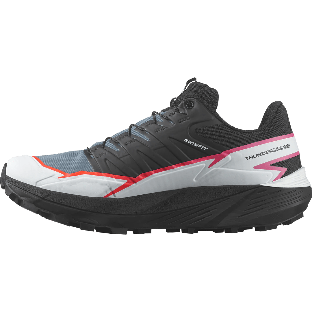 Salomon Thundercross - womens - Trail Shoe - Trek, Trail & Fish NZ