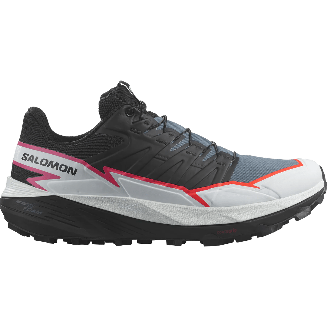 Salomon Thundercross - womens - Trail Shoe - Trek, Trail & Fish NZ