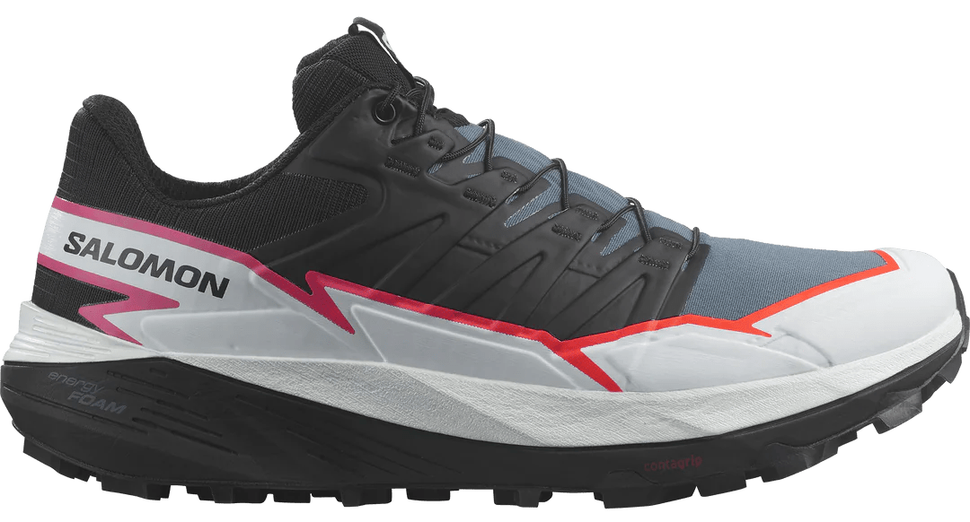 Salomon Thundercross - womens - Trail Shoe - Trek, Trail & Fish NZ