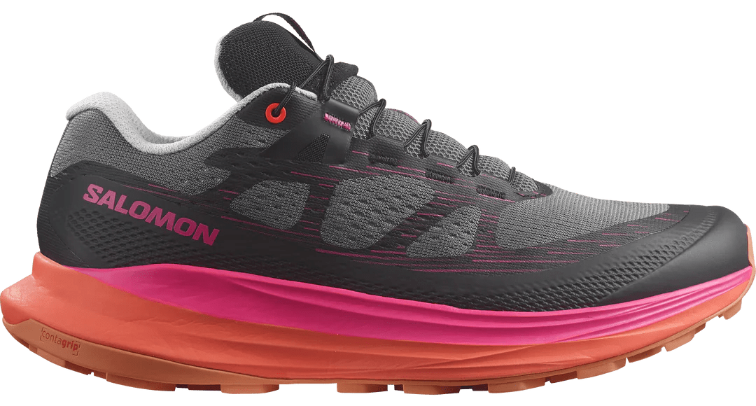 Salomon Ultra Glide 2 - womens - Trail Shoe - Trek, Trail & Fish NZ