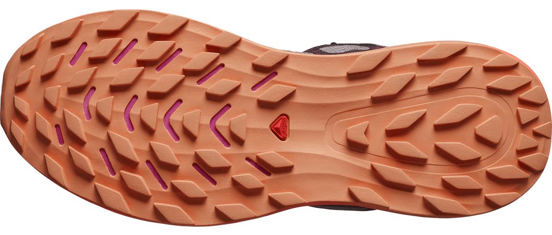 Salomon Ultra Glide 2 - womens - Trail Shoe - Trek, Trail & Fish NZ