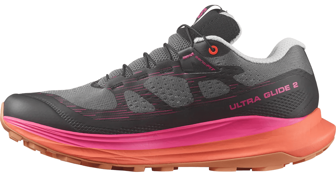 Salomon Ultra Glide 2 - womens - Trail Shoe - Trek, Trail & Fish NZ