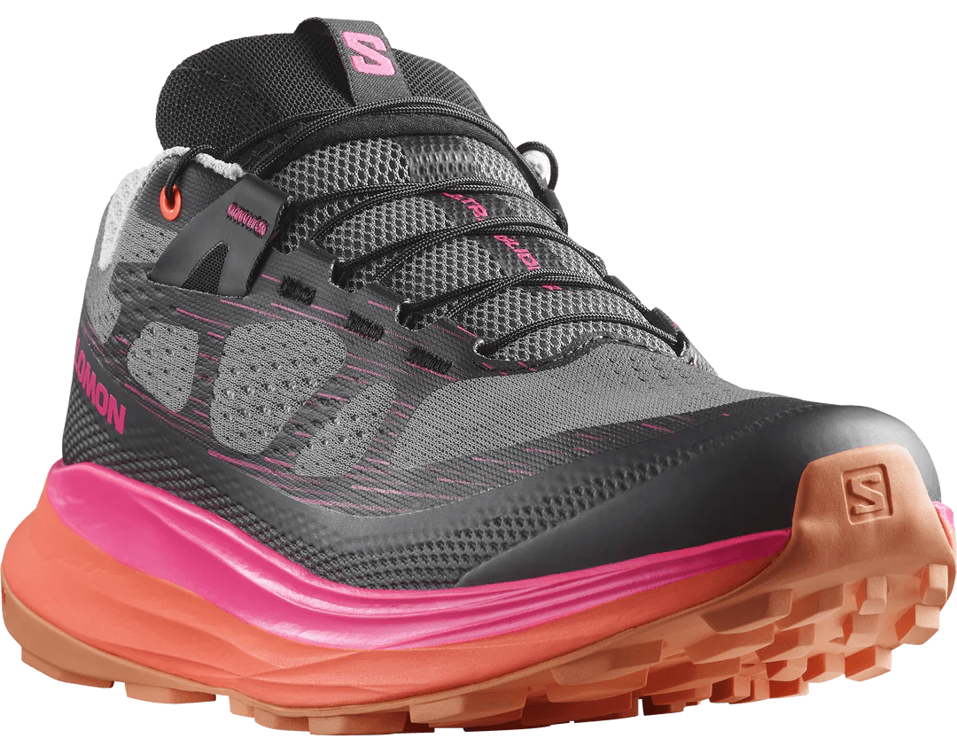 Salomon Ultra Glide 2 - womens - Trail Shoe - Trek, Trail & Fish NZ