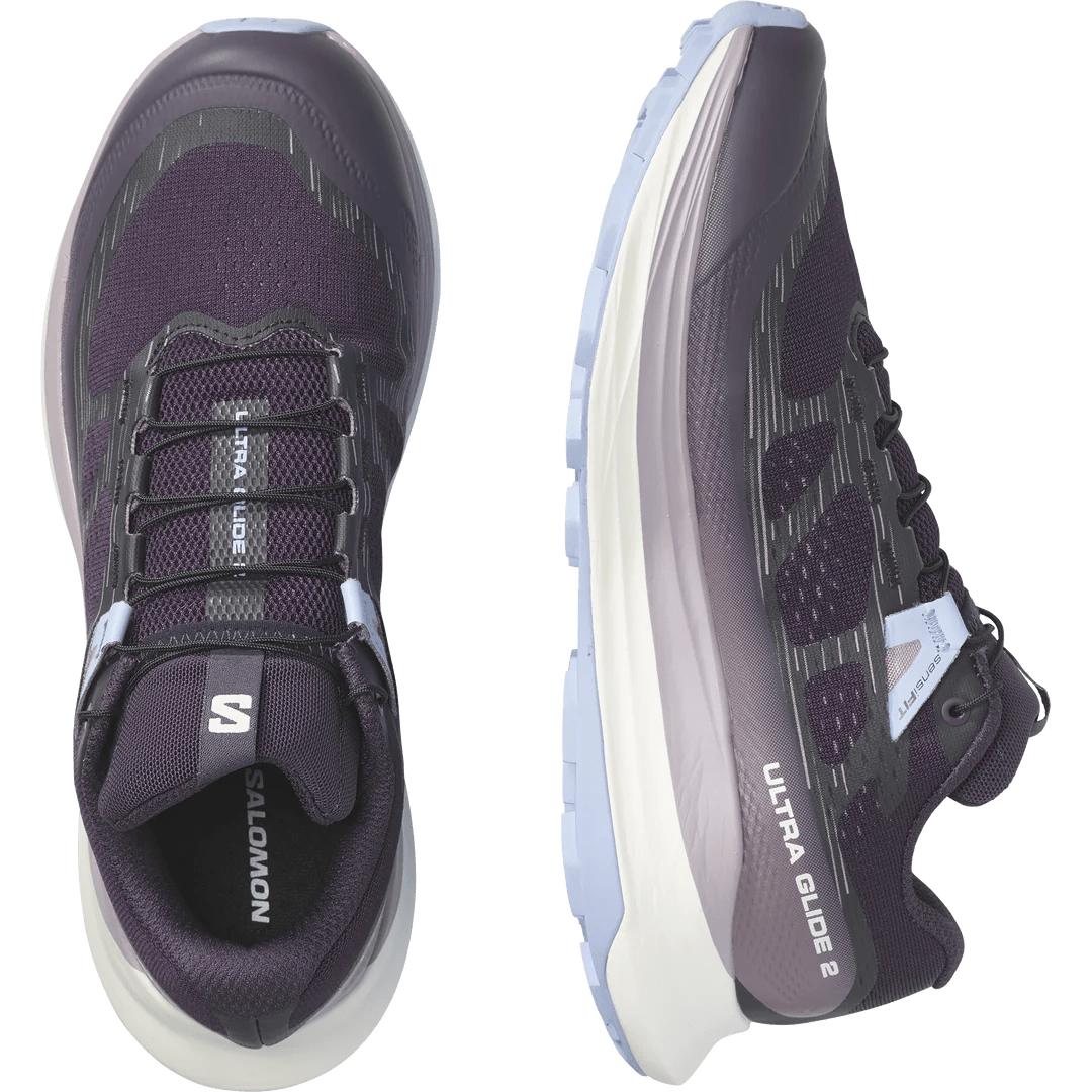 Salomon Ultra Glide 2 - womens - Trail Shoe - Trek, Trail & Fish NZ