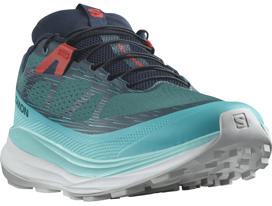 Salomon UltraGlide 2 - mens - Trail Shoe - Trek, Trail & Fish NZ
