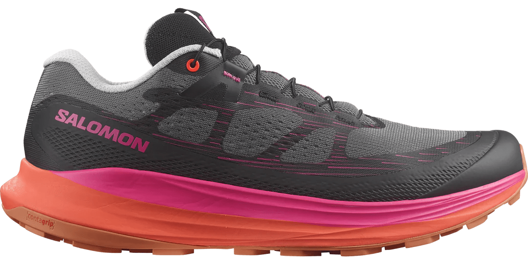 Salomon UltraGlide 2 - mens - Trail Shoe - Trek, Trail & Fish NZ