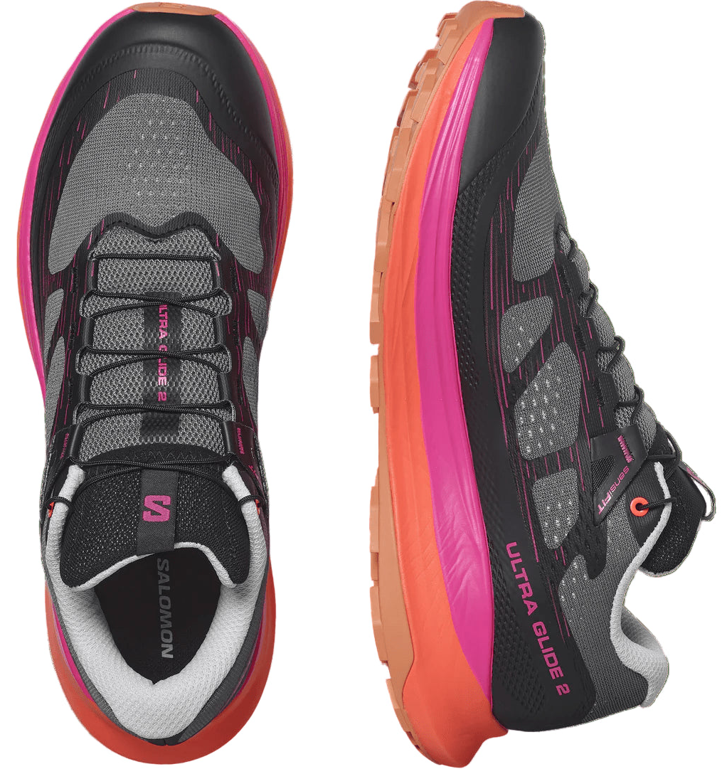 Salomon UltraGlide 2 - mens - Trail Shoe - Trek, Trail & Fish NZ