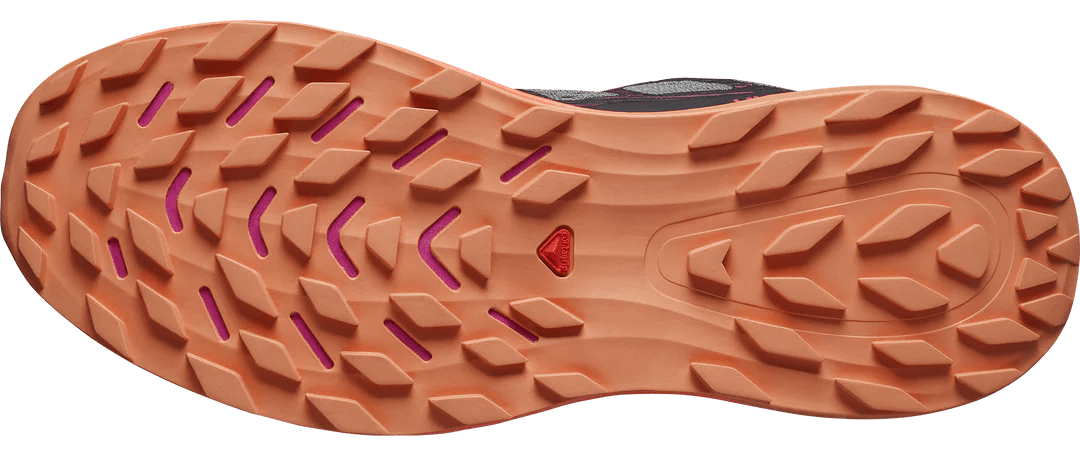 Salomon UltraGlide 2 - mens - Trail Shoe - Trek, Trail & Fish NZ