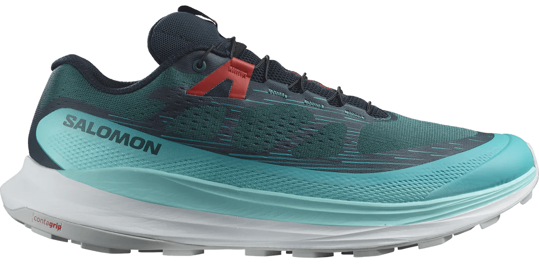 Salomon UltraGlide 2 - mens - Trail Shoe - Trek, Trail & Fish NZ